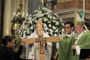 MISA EN CATEDRAL