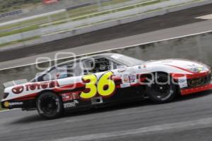 FECHA 12.CARRERA NASCAR TOYOTA SERIES