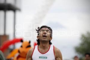 7A CARRERA IMAGEN KELLOGGS 10K