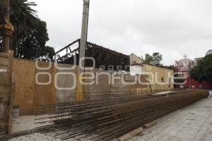 TELEFÉRICO. SERVICIO VALDÉS
