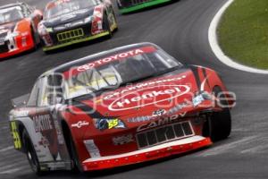 FECHA 12.CARRERA NASCAR TOYOTA SERIES