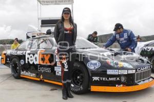 FECHA 12.CARRERA NASCAR TOYOTA SERIES