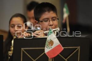 CONCIERTO ORQUESTA GRAN ENSAMBLE