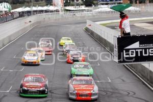 FECHA 12.CARRERA NASCAR TOYOTA SERIES