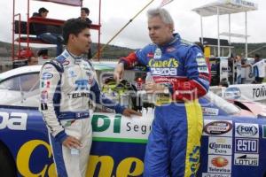 FECHA 12.CARRERA NASCAR TOYOTA SERIES