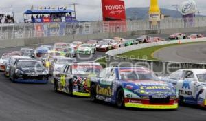 FECHA 12.CARRERA NASCAR TOYOTA SERIES