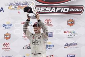 FECHA 12.CARRERA NASCAR TOYOTA SERIES