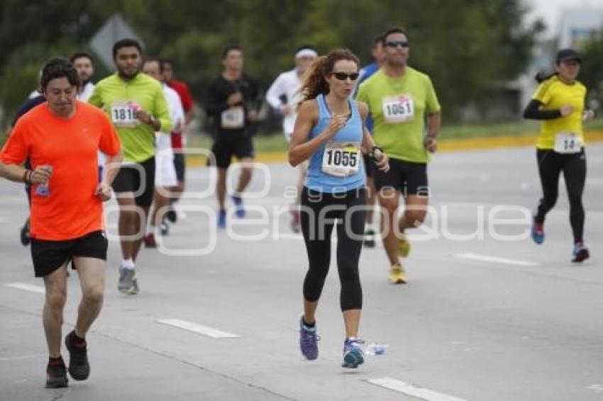7A CARRERA IMAGEN KELLOGGS 10K