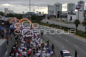 7A CARRERA IMAGEN KELLOGGS 10K
