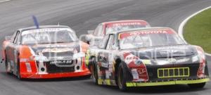 FECHA 12.CARRERA NASCAR TOYOTA SERIES