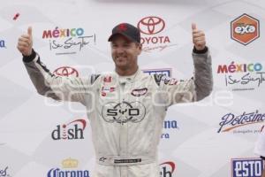 FECHA 12.CARRERA NASCAR TOYOTA