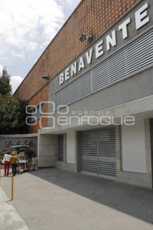 COLEGIO BENAVENTE . REFORMA FISCAL