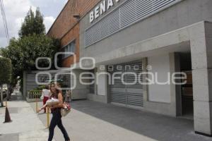 COLEGIO BENAVENTE . REFORMA FISCAL