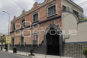 COLEGIO MARÍA DEL ROSARIO . REFORMA FISCAL