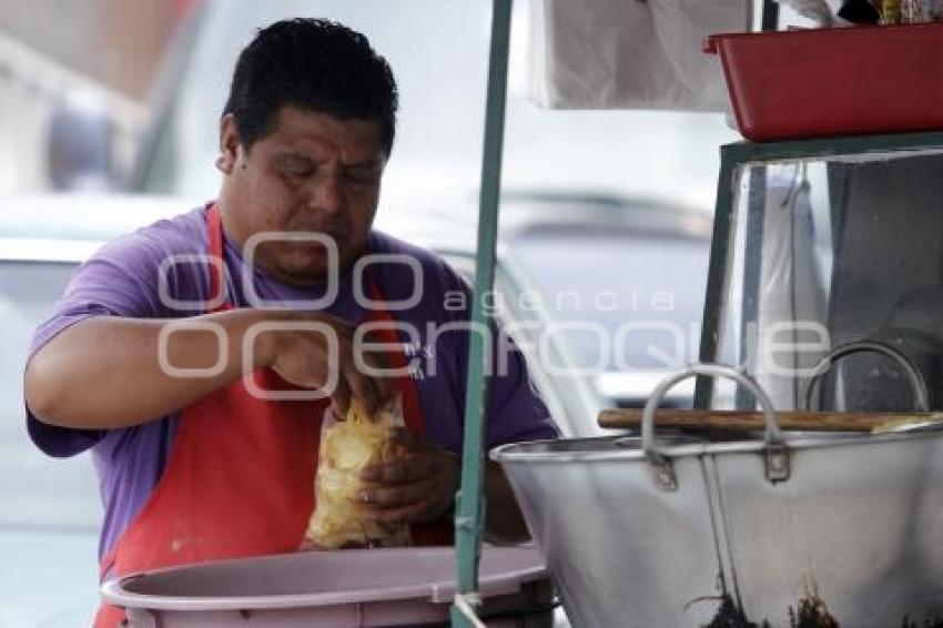 ALIMENTOS CHATARRA