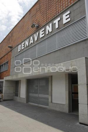 COLEGIO BENAVENTE . REFORMA FISCAL