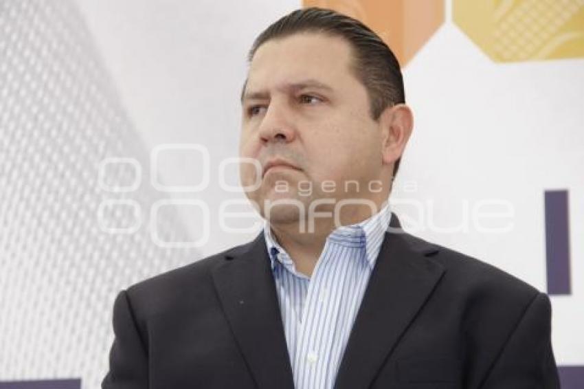INAUGURACIÓN HOSPITAL SAN JOSÉ CHIAPA