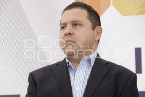 INAUGURACIÓN HOSPITAL SAN JOSÉ CHIAPA
