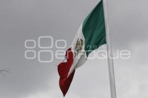 PREPARATIVOS FIESTAS PATRIAS