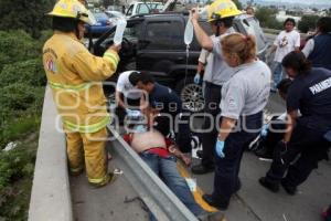 MUERE POR INFARTO