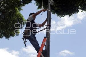 CÁMARAS DE VIGILANCIA