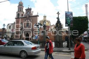 MIÉRCOLES SIN AMBULANTES