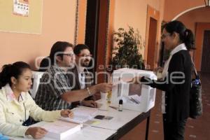 BUAP ELECCIONES