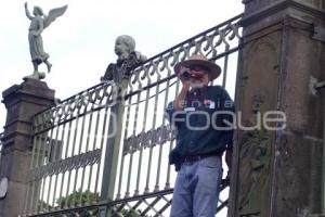 MANIFESTACIÓN MAESTROS