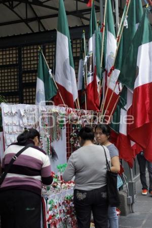 VENTAS PATRIAS