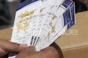 CIS . BOLETOS GRATIS . CONCIERTO