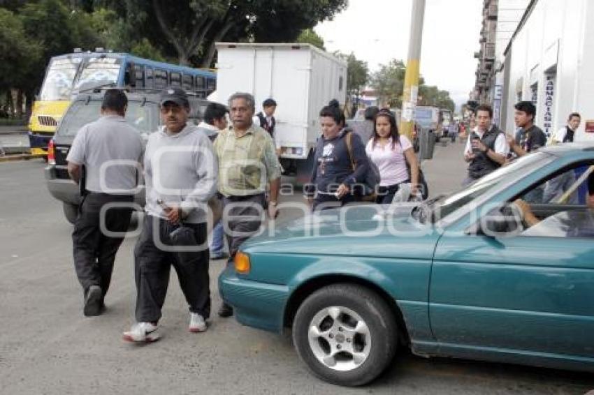 PAVIMENTACIÓN CON CONCRETO HIDRÁULICO 11 NORTE - SUR
