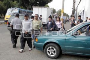 PAVIMENTACIÓN CON CONCRETO HIDRÁULICO 11 NORTE - SUR