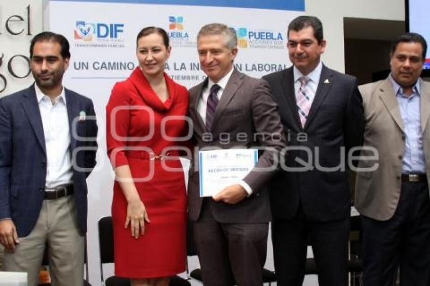 DIF ESTATAL