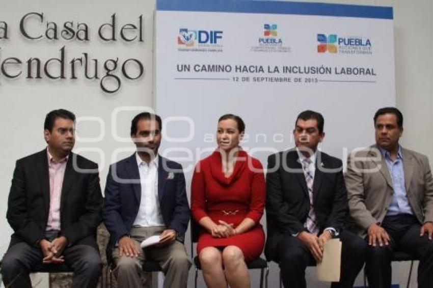 DIF ESTATAL