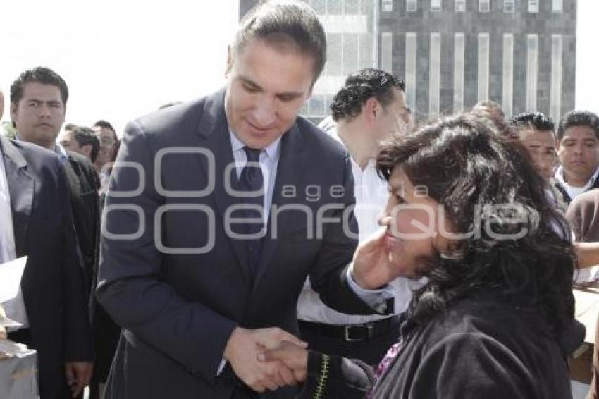 CIS . BOLETOS GRATIS . CONCIERTO