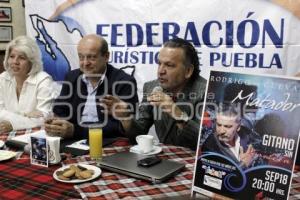 GITANO SIN FRONTERAS