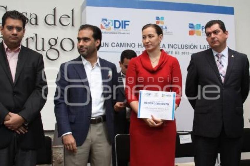 DIF ESTATAL