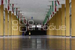 SEMINARIO PALAFOXIANO