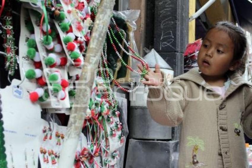 VENTA DE ACCESORIOS PATRIOS