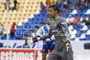 PUEBLA CONTRA TOLUCA . LIGA MX