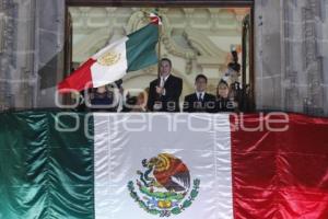 GRITO DE INDEPENDENCIA