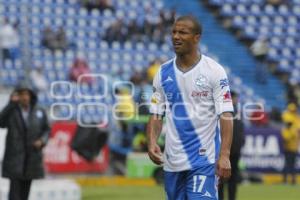 PUEBLA CONTRA TOLUCA . LIGA MX