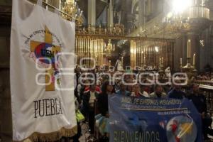 MISA EN CATEDRAL
