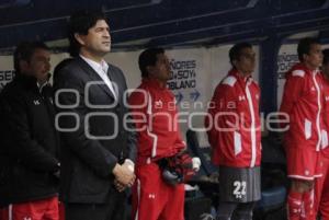 PUEBLA CONTRA TOLUCA . LIGA MX