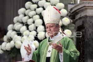 MISA EN CATEDRAL