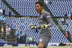 PUEBLA CONTRA TOLUCA. LIGA MX