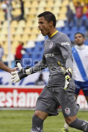 PUEBLA CONTRA TOLUCA . LIGA MX