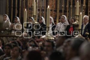 MISA EN CATEDRAL