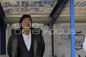 PUEBLA CONTRA TOLUCA . LIGA MX