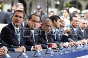 DESFILE 16 DE SEPTIEMBRE